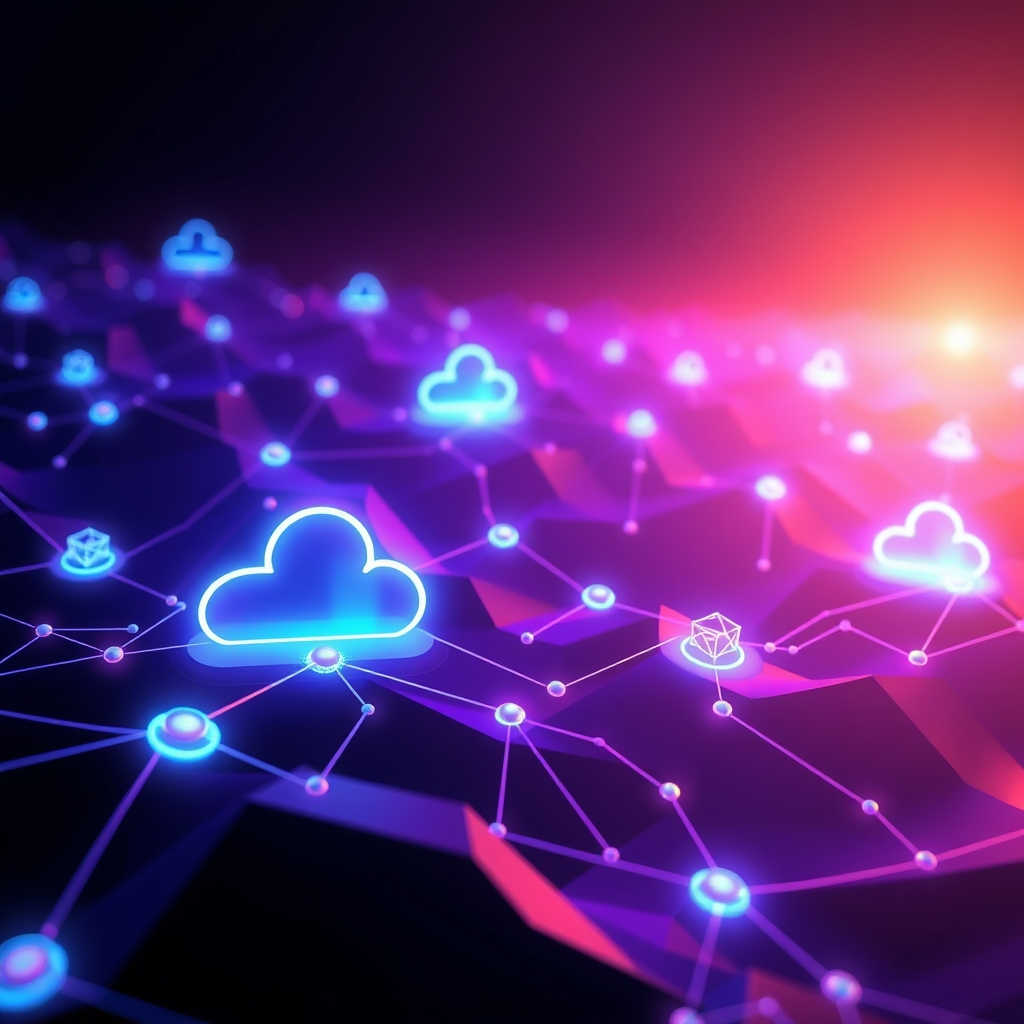 生成式 AI 工具進入實務應用期：從雲端基礎設施到政府行政的全面佈局