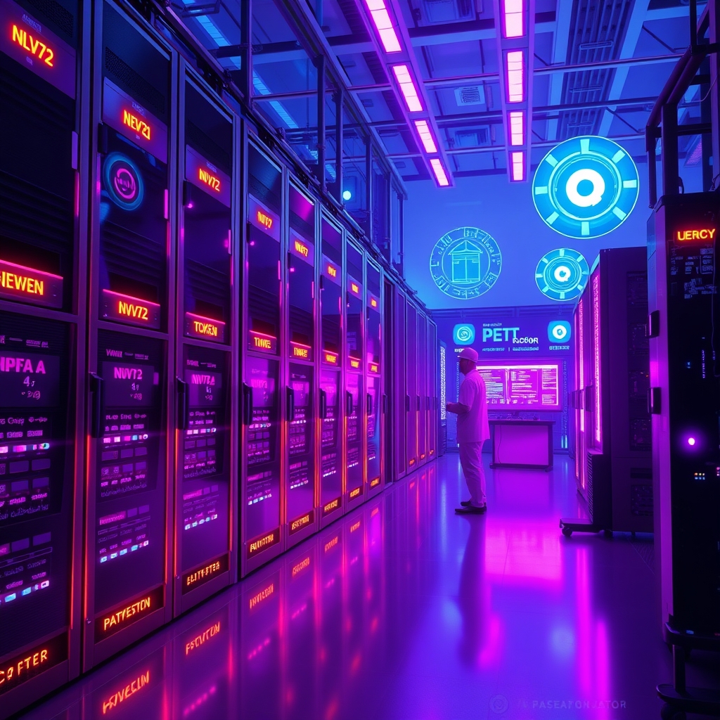 NVIDIA 於 AI Infra Summit 揭曉 Vera Rubin 與 DSX 平台，AI 工廠效能提升達 30 倍